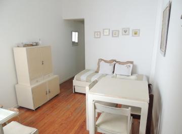 Departamento · 30m² · 2 Ambientes · Departamento 2 Ambientes en Alquiler Temporal - Recoleta