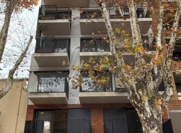 Departamento · 32m² · 1 Ambiente · Departamento Monoambiente a Estrenar en Venta - Chacarita