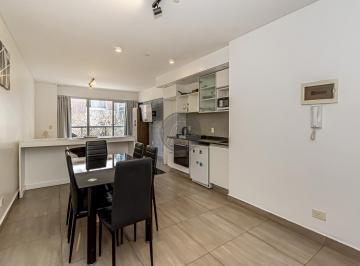 Departamento · 30m² · 1 Ambiente · Departamento Monoambiente en Alquiler - Palermo Hollywood