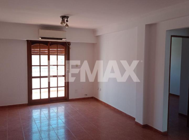 Departamento · 61m² · 3 Ambientes · 1 Cochera