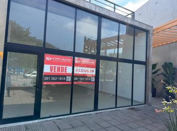 Local comercial · 70m² · Local en Alquiler en Yerba Buena