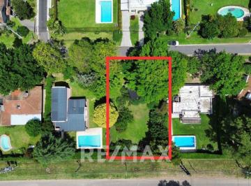 Terreno · 600m² · Lote en Venta Mapuche Country Club Oportunidad