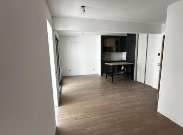 Departamento · 36m² · 1 Ambiente · Departamento en Caballito