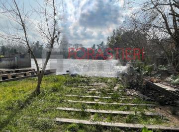 Terreno · 1081m² · Terreno en Rincon de Milberg