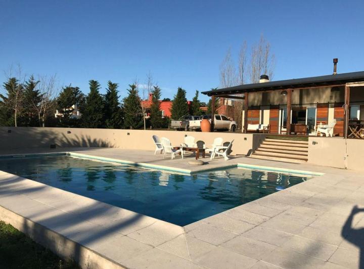 Quinta vacacional · 1m² · 3 Ambientes