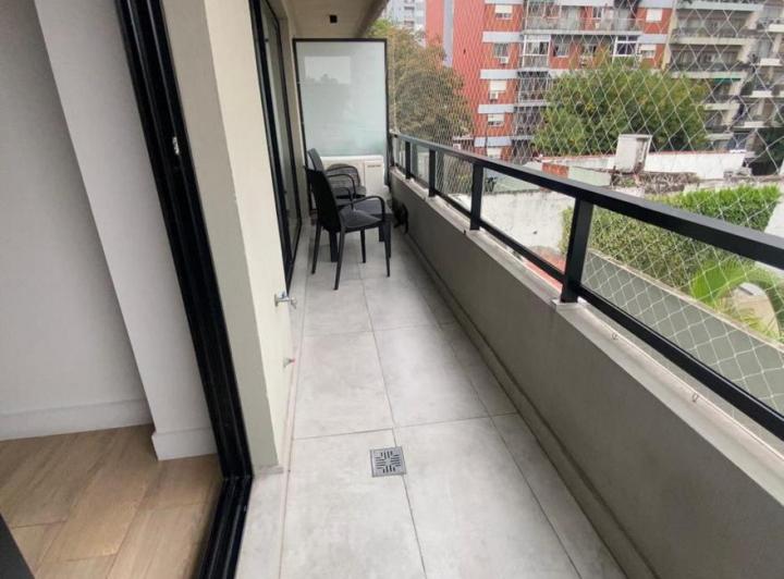Departamento en Alquiler - 2 Dorm. 2 Baños - 70 m - Boedo