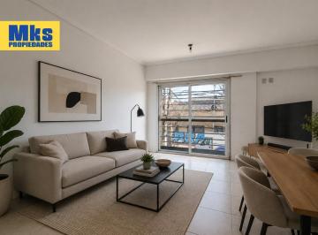 Departamento · 44m² · 2 Ambientes · 1 Cochera · Venta. Departamento 2 Ambientes. Balcon y Cochera. Avellaneda.