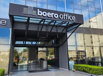 Oficina comercial · 18m² · 2 Ambientes · Oficina en Alquiler - Boero Office - Escobar