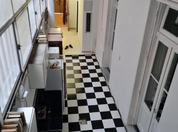 PH · 126m² · 7 Ambientes · PH de 7 Ambientes Monserrat