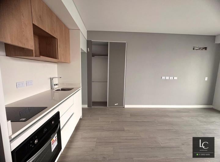 Alquiler Departamento Monoambiente a Estrenar en Belgrano