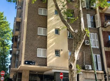 Departamento · 39m² · 2 Ambientes · Venta Departamento Palermo Chico 2amb Reciclado a Nuevo