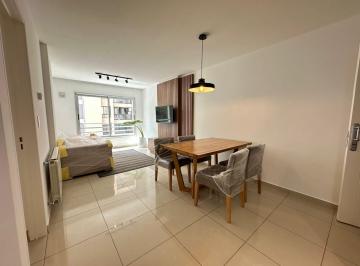 Departamento · 55m² · 3 Ambientes · Venta 2 Dorm. Triangulo Nueva Cordoba - Amenities
