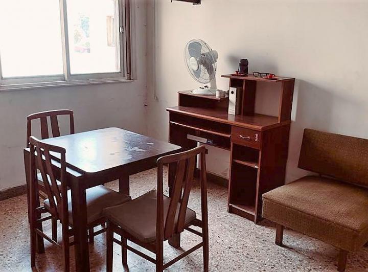 Departamento · 32m² · 2 Ambientes