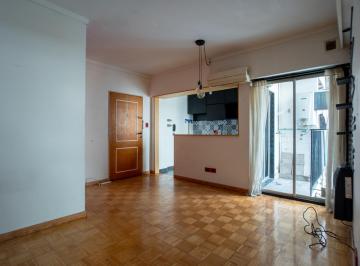 Departamento · 35m² · 2 Ambientes · Departamento 2 Ambientes en Barrio Norte Parque Las Heras