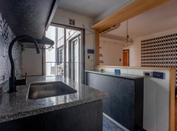 Departamento · 35m² · 2 Ambientes · Departamento 2 Ambientes en Barrio Norte Parque Las Heras