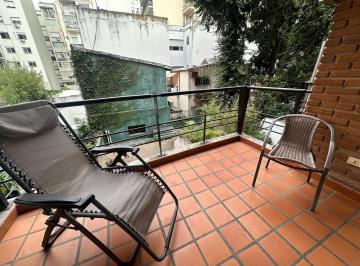 Departamento · 35m² · 1 Ambiente · 1 Amb - Arce y Matienzo - Cerca Uba, Ub, Di Tella, Fleni