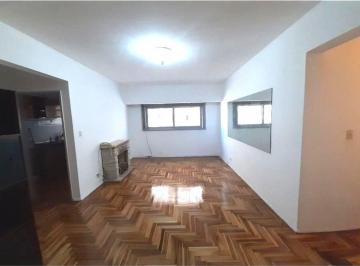 Departamento · 54m² · 3 Ambientes · Alquiler Departamento 3 Ambientes Nuñez Luminoso!