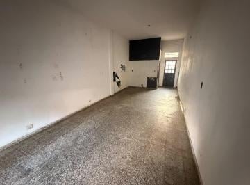 Local comercial · 35m² · 1 Ambiente · Local en Alquiler en José León Suarez
