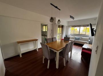 Departamento · 39m² · 2 Ambientes · Alquiler Departamento 2 Ambientes Zona Centro Amoblado