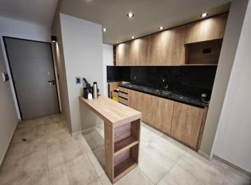 Departamento · 48m² · 3 Ambientes · Departamento 1 Dormitorio con Balcon Alto Alberdi