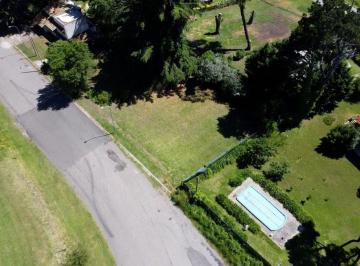 Terreno · 537m² · Venta Lote 537 m² Sierra de Los Padres