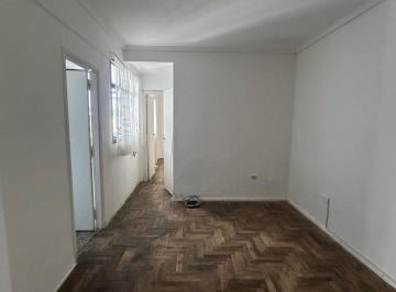 Departamento · 32m² · 2 Ambientes · Alquiler Departamento 2 Ambientes - San Cristobal