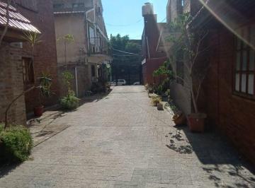 PH de 2 ambientes, Quilmes · Alquiler Depto PH 2 Ambientes con Patio y Cochera