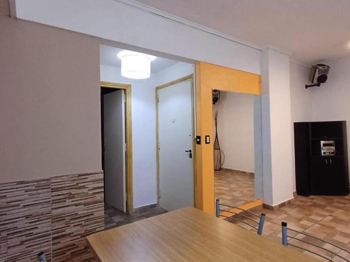Departamento de 1 Dormitorio 1 Baño en alquiler