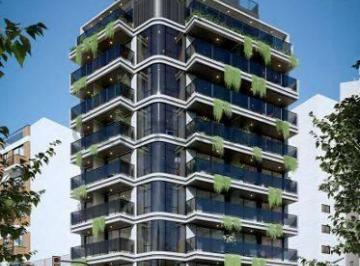 Departamento · 33m² · 1 Ambiente · Venta Departamento Monoambiente en Palermo - Financiación