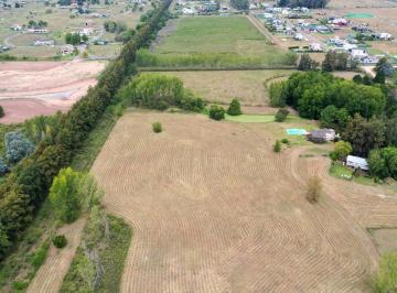 Terreno · 10000m² · Fracción de 1 Hectarea en Venta, Cardales, Campana - Gba Norte