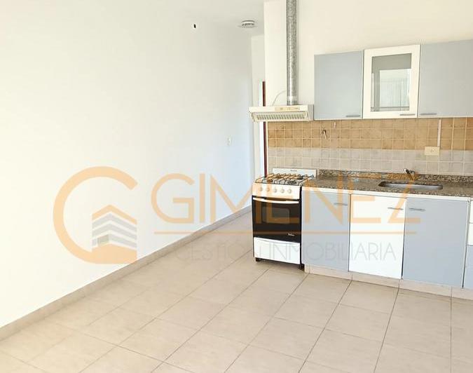 Departamento · 40m² · 2 Ambientes
