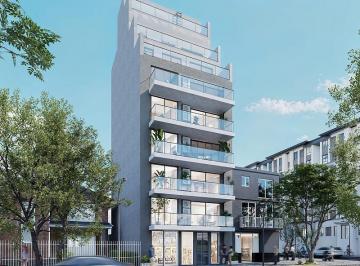 Departamento · 28m² · 1 Ambiente · Avalos 1090 1º B