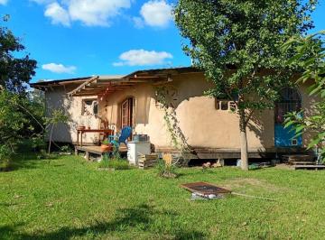 Casa · 60m² · 3 Ambientes · Venta Casa 3 Amb Loma Verde Escobar