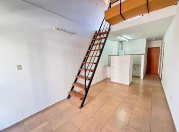Departamento de 3 ambientes, Rosario · Mendoza 3000 - 1 Dormitorio Mas Comodin y Terraza en Alquiler en Rosario