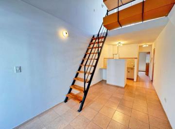 Departamento de 3 ambientes, Rosario · Mendoza 3000 - 1 Dormitorio Mas Comodin y Terraza en Alquiler en Rosario