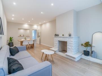 Departamento · 80m² · 3 Ambientes · 3 Ambientes Totalmente Reciclado y Electrico con Patio Propio - Barrio Primera Junta