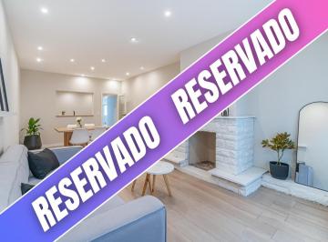 Departamento · 80m² · 3 Ambientes · 3 Ambientes Totalmente Reciclado y Electrico con Patio Propio - Barrio Primera Junta