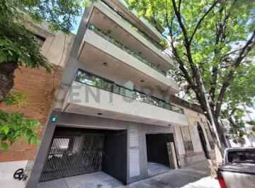 Departamento · 45m² · 2 Ambientes · Venta 2 Ambientes a Estrenar en Villa Crespo - Thames 221