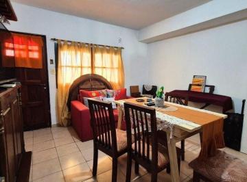 Departamento · 30m² · 2 Ambientes · Departamento en Venta en Santos Lugares, Tres de Febrero, G. B. a. Zona Oeste