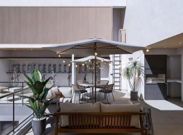 Departamento · 43m² · 1 Ambiente · Avalos 1090 1º C