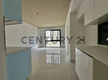 Departamento · 43m² · 2 Ambientes · Venta Departamento 2 Ambientes a Estrenar en Palermo Inversión