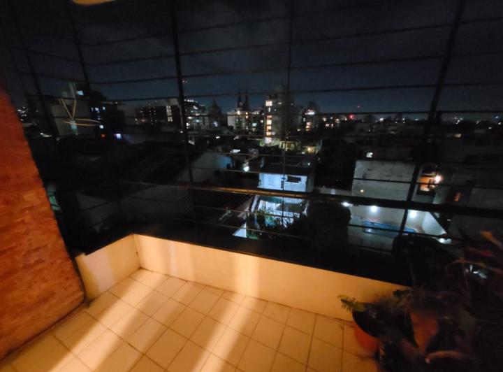 Departamento de 58 m&sup2; con 2 Dorm. en Alquiler y Temporal en Caballito