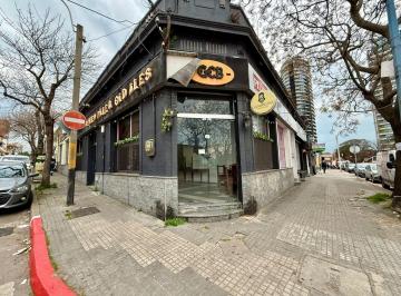 Local comercial · 95m² · Alquiler Local Comercial Esquina Malvin