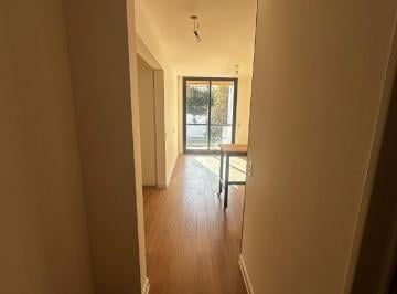 Departamento · 36m² · 1 Ambiente · Gregorio de Laferrere 1355 1º E