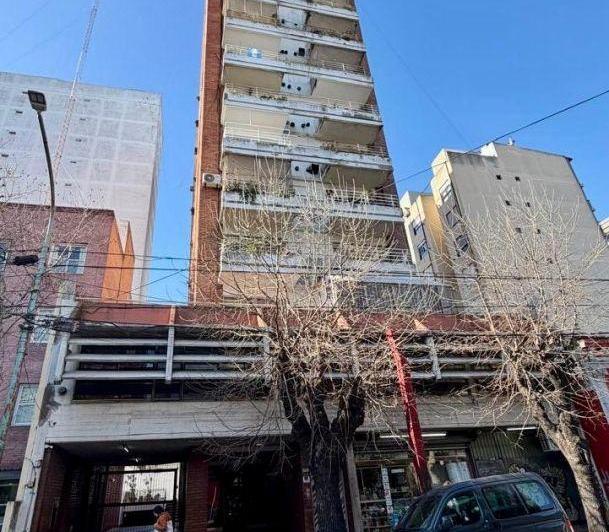Departamento · 95m² · 4 Ambientes · 1 Cochera