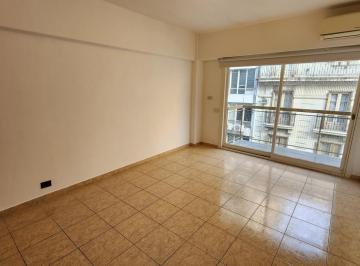 Departamento · 22m² · 1 Ambiente · Departamento en Recoleta