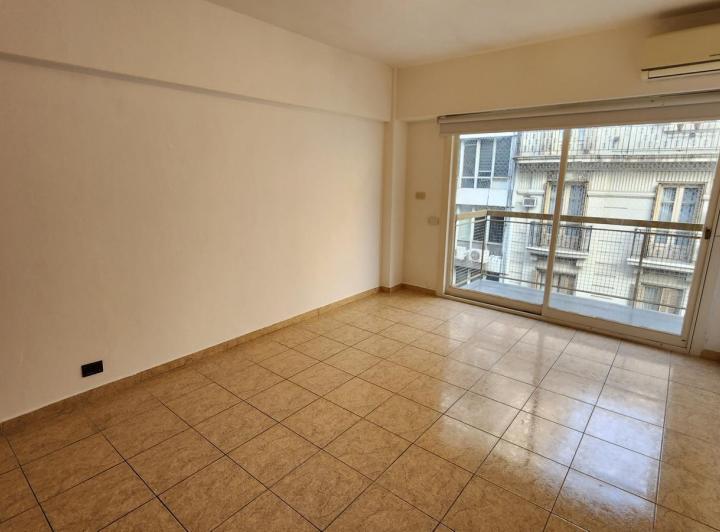 Departamento · 22m² · 1 Ambiente