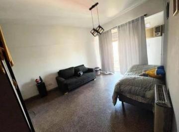 Departamento · 70m² · 2 Ambientes · Departamento Dos Ambientes - Parque Chacabuco - Alquiler Temporal