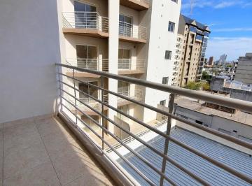 Departamento · 50m² · 2 Ambientes · Hermoso Depto un Dorm C/balcón