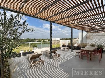 Departamento · 79m² · 3 Ambientes · 1 Cochera · Departamento en Venta 3 Ambientes en Lagunita Nordelta